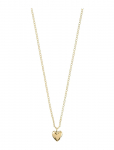 Pilgrim - Alaia Necklace Gold-Plated - &Otilde;rnad kaelakeed - ONE SIZE