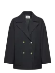 Lollys Laundry - Estherll Jacket Ls - Kerged mantlid - M