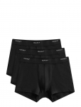 GANT - 3-Pack Trunks - Bokserid - XXXL