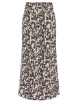 ONLY - Onlchigo Ankel Satin Skirt Wvn - Maksiseelikud - XS