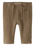 Lil'Atelier - Nbmrajo Man Loose Pant Lil - Dressip&uuml;ksid - 80
