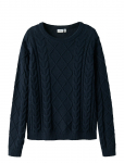 Name It - Nkmlyle Ls Knit - Pulloverid - 116