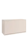 ReCollector - Elegant Wall-Mounted Shoe Box - Kingariiulid - 70X 40X 32CM
