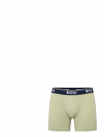 BOSS - Boxerbr 3P Power - Bokserid - XXL