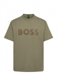BOSS - Ts_Iconic Logo - Spordi T-s&auml;rgid - M