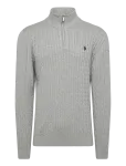 U.S. Polo Assn. - Romeo Reg Cab Hz Uspa M Knit - K&otilde;rge kaelusega - XL