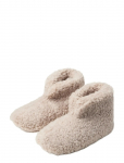 Lindex - Slipper Pile Bootz - Sussid ja pl&auml;tud - 36/37