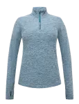 R&ouml;hnisch - Midlayer Half Zip - Spordi pikkade varrukatega topid - L