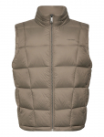 Calvin Klein - Svlss Nylon Quilted Puffer Vest - Vestid - L