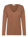 Calvin Klein - Buran Rib Top - Džemprid - S