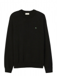 Calvin Klein Jeans - Ls Ez Cotton Crewnk Sweater 12Gg - &Uuml;mara kaelusega - L