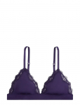 Tommy Hilfiger - Unlined Triangle (Ext.sizes) - Braletid - XL