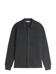 Tommy Hilfiger - Essential Cotton Ls Over Shirt - Kardiganid - S