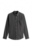 Tommy Hilfiger - Workwear Denim Rf Shirt - Teksas&auml;rgid - XXL