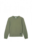 Mads N&oslash;rgaard - Light Terry Solo Sweatshirt - Dressipluusid - 14