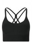Athlecia - Foan V3 Seamless Bra - Sportrinnahoidjad - K&otilde;ik - L/XL