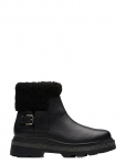 Clarks - Hencroftmadiwp D - Madala kontsaga poolsaapad - 39