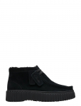 Clarks - Torhill Moss D W/Lining - Talvekingad - 37