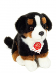 Teddy Hermann - Sitting Bernese Mountain Dog 21 Cm - Pehmed loomad - 21 CM