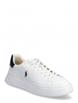 Polo Ralph Lauren - Leather-Rlite Court-Sk-Ltl - Madala s&auml;&auml;rega tossud - 47