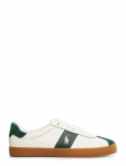 Polo Ralph Lauren - Court Vulc Leather-Suede Sneaker - Madala s&auml;&auml;rega tossud - 46