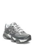 New Balance - New Balance 9060 Kids Lace - Madala s&auml;&auml;rega tossud - 38