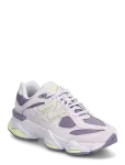 New Balance - New Balance 9060 Kids Lace - Madala s&auml;&auml;rega tossud - 35.5