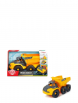Dickie Toys - Volvo Tough Hauler - Ehitusautod - ONE SIZE