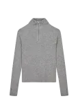 Mads N&oslash;rgaard - Fine Merino Ida Knit - Džemprid - XS