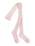 Molo - Glitter Rib Tights - Sukkp&uuml;ksid - 98/104