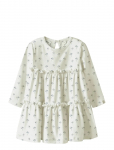 Lil'Atelier - Nmfgayo Sel Ls Dress Lil - Pikkade varrukatega vabaajakleidid - 92