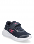 Champion - Syphon Engage Mesh G Ps Low Cut Shoe - Madala s&auml;&auml;rega tossud - 32