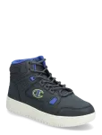 Champion - Rd18 Comb Mid B Gs Mid Cut Shoe - K&otilde;rge s&auml;&auml;rega tossud - 37.5