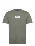 Asics - Asics Chest Logo Tee - Spordi T-s&auml;rgid - XS
