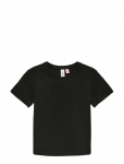 Vero Moda Girl - Vmpaulina Ss T-Shirt Ga Jrs Girl Noos - L&uuml;hikeste varrukatega - 122/128