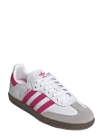 Adidas Originals - Samba Og J - Madala s&auml;&auml;rega tossud - 35 1/3