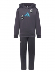 Adidas Sportswear - Lk Mc Jog Set - Dressikomplektid - 116