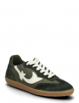 Ba&sh - Crew Sneakers - Madala s&auml;&auml;rega tossud - 38