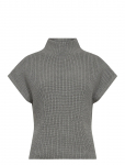 MOS MOSH - Mmbiola Bine Knit Vest - Kootud vestid - XS