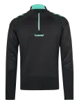Hummel - Hmlblaze 2.0 Training Half Zip - Spordi vahekihid - XXL