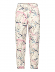 Hummel - Hmljr Loose Aop Adj Waist Pants - Dressip&uuml;ksid - 128