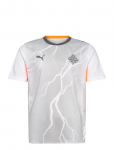 PUMA - Ksi Away Jersey Replica - Spordi jalgpallis&auml;rgid - S