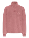 Blend - Bhfactor Half Sweatshirt - Dressipluusid - S