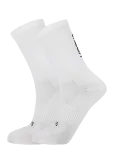 Virtus - Larsen Mid Cut Performance Socks 2- - Spordisokid - 43/47
