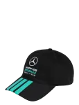 Adidas Performance - Mer Dna 3S Cap - Spordi nokam&uuml;tsid - 54-56
