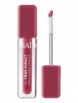 IsaDora - The True Impact Vinyl Liquid Lipstick - Huulepulgad - 4.8 ML