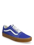 VANS - Old Skool - Madala s&auml;&auml;rega sporditossud - 37