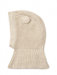 Liewood - Hanibal Bear Balaclava - Maskm&uuml;tsid - 9/12M