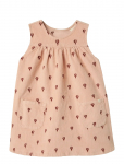 Lil'Atelier - Nmfnelly Cord Spencer 4945-Hc Lil - Varrukateta vabaajakleidid - 110
