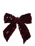 Pieces - Pckam Bow Hairclip - Juukseklambrid - ONE SIZE